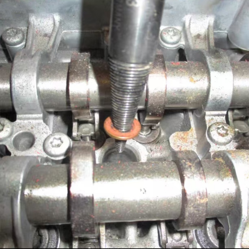 Injector Seal Puller Steel Con - Fuel Injector Removal Tool Puller Slide 评论和价格