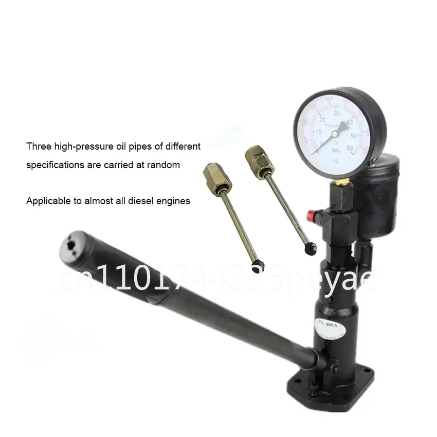 Tester Nozzle validator common - Diesel Common Rail Injector Tester Nozzle 评论和价格