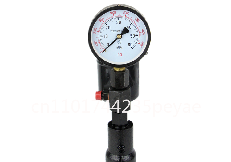 Tester Nozzle validator common - Diesel Common Rail Injector Tester Nozzle 评论和价格