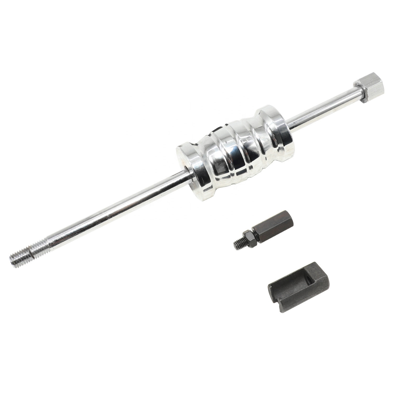 High Carbon Steel Car Fuel Inj - Fuel Injector Removal Tool Puller Slide 评论和价格