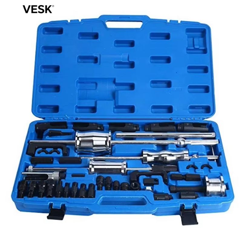 WZAUTO Universal Vehicle Maste - Fuel Injector Removal Tool Puller Slide 评论和价格