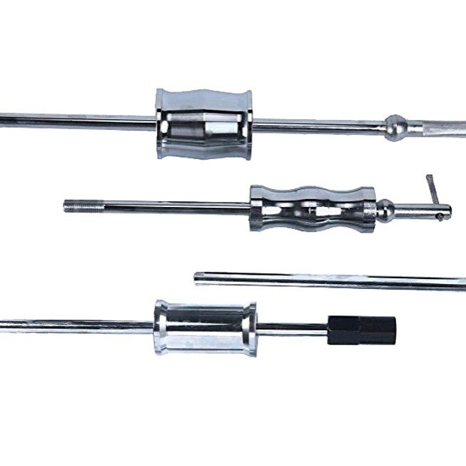 WZAUTO Universal Vehicle Maste - Fuel Injector Removal Tool Puller Slide 评论和价格