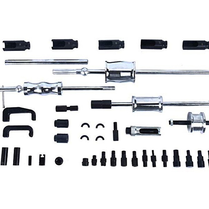 WZAUTO Universal Vehicle Maste - Fuel Injector Removal Tool Puller Slide 评论和价格