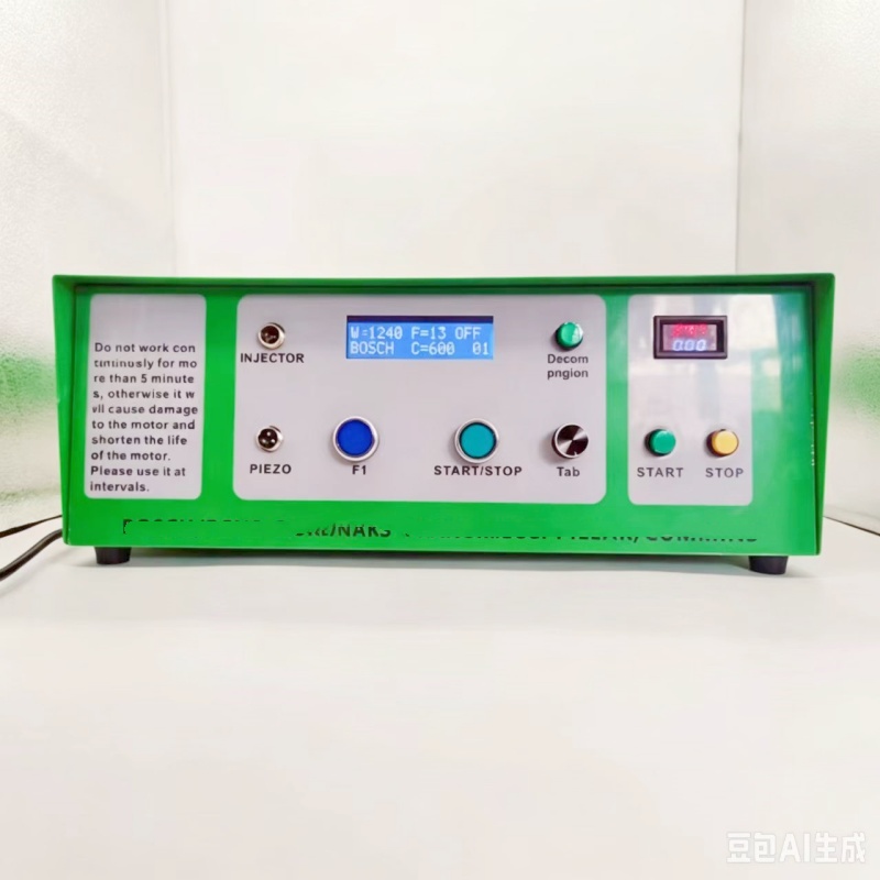 DDS60 Diesel Common Rail Injec - Diesel Common Rail Injector Tester Nozzle 评论和价格