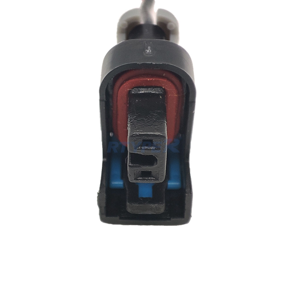 Fuel Injector Wiring Harness C - Fuel Injector Wiring Harness Plug Pigtail 评论和价格