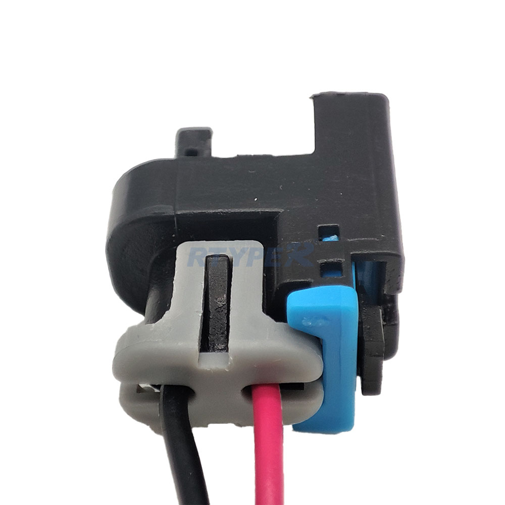 Fuel Injector Wiring Harness C - Fuel Injector Wiring Harness Plug Pigtail 评论和价格