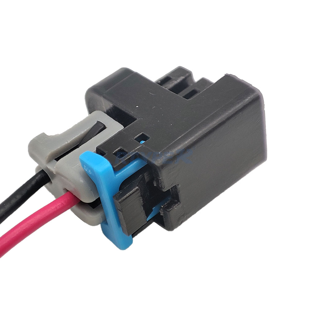 Fuel Injector Wiring Harness C - Fuel Injector Wiring Harness Plug Pigtail 评论和价格
