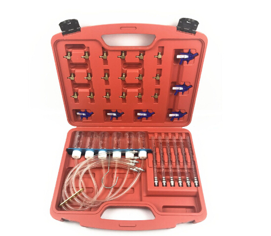 Diesel Injector Flow Meter Tes - Diesel Common Rail Injector Tester Nozzle 评论和价格
