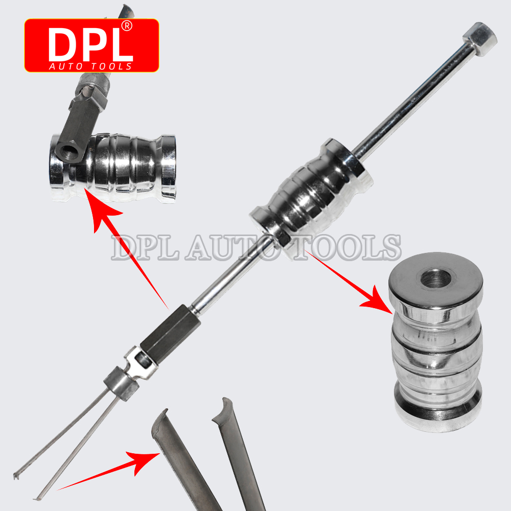 Fuel Injector Puller Removal T - Fuel Injector Removal Tool Puller Slide 评论和价格