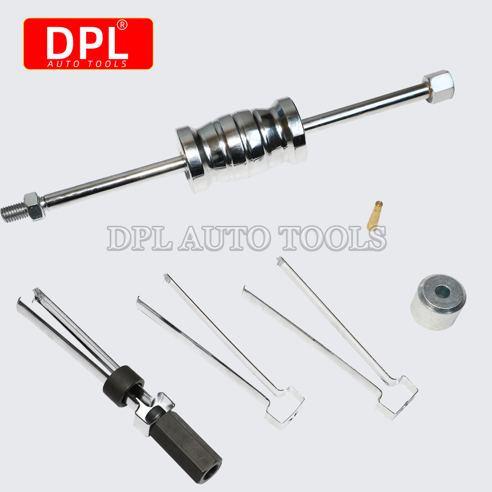 Fuel Injector Puller Removal T - Fuel Injector Removal Tool Puller Slide 评论和价格