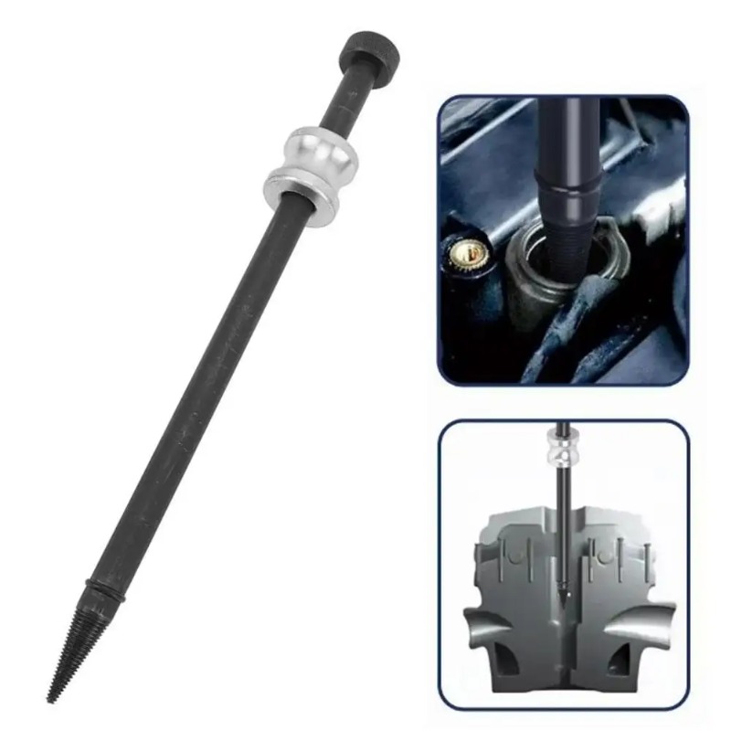Car Repair Fuel Injector Seal  - Fuel Injector Removal Tool Puller Slide 评论和价格