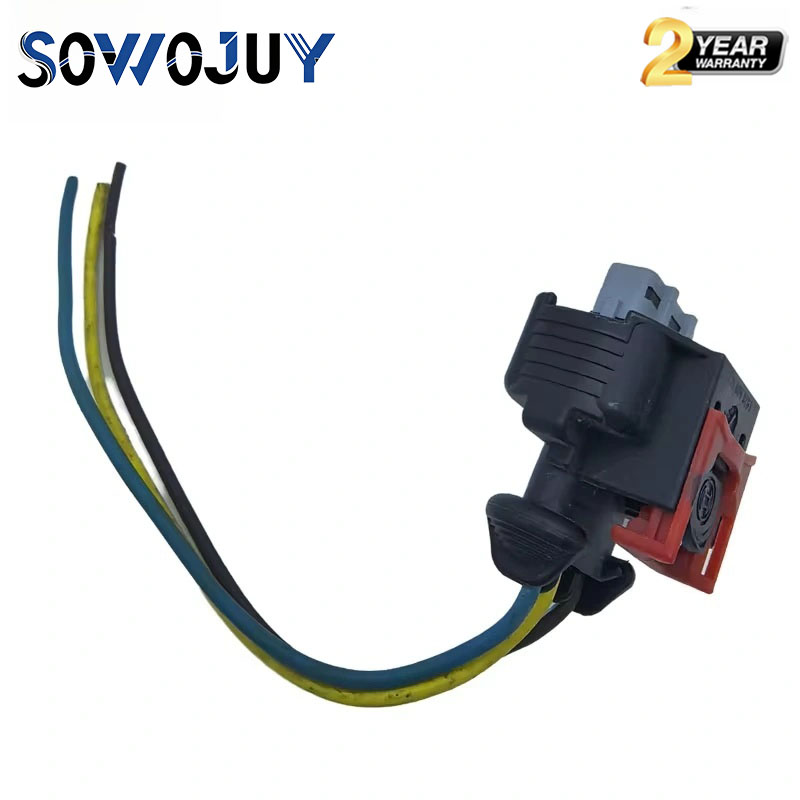 3 Pin Fuel Injector MAP Knock  - Fuel Injector Wiring Harness Plug Pigtail 评论和价格