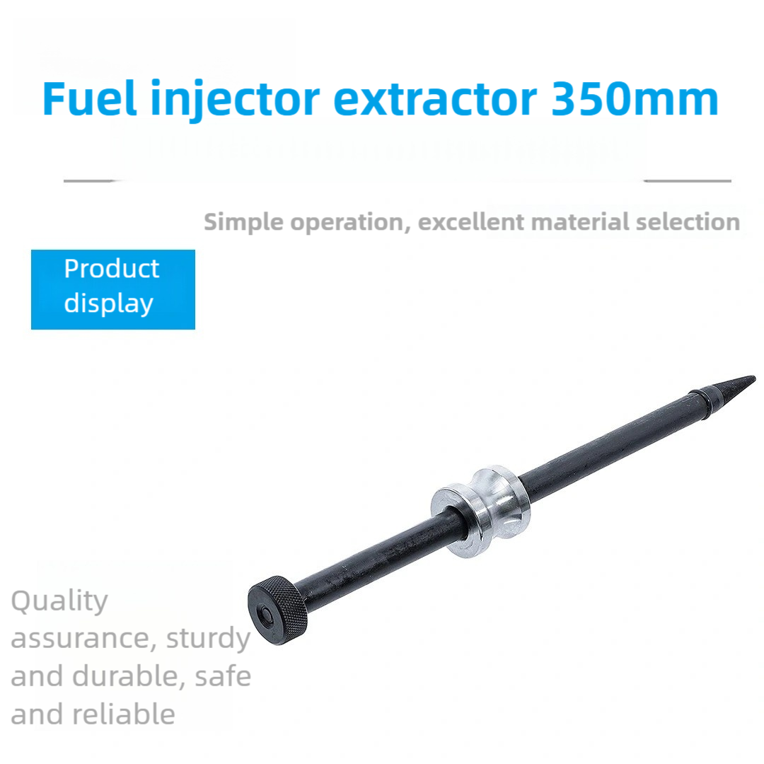 Pro Fuel Injector Seal Puller  - Fuel Injector Removal Tool Puller Slide 评论和价格