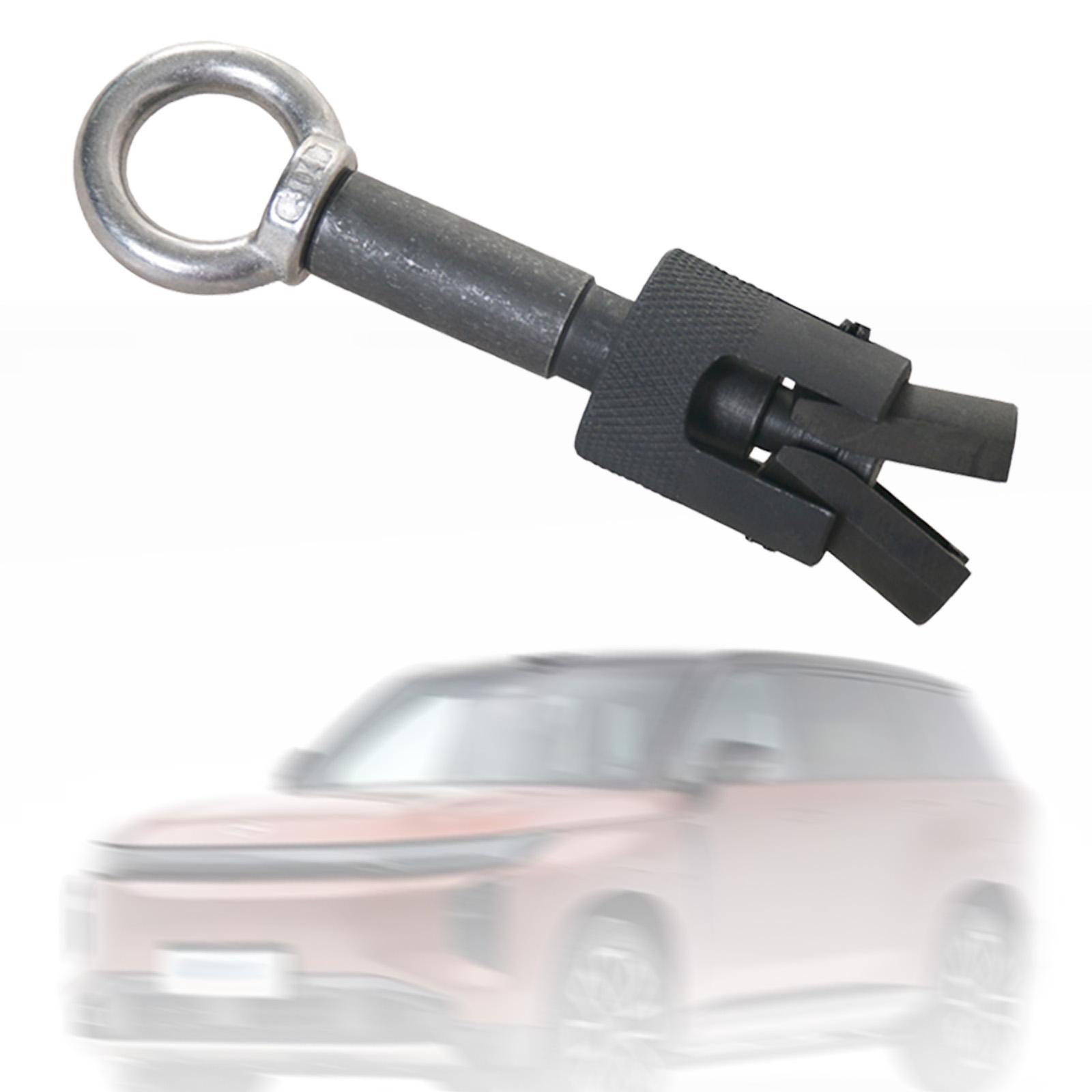 Automotive Fuel Injector Remov - Fuel Injector Removal Tool Puller Slide 评论和价格