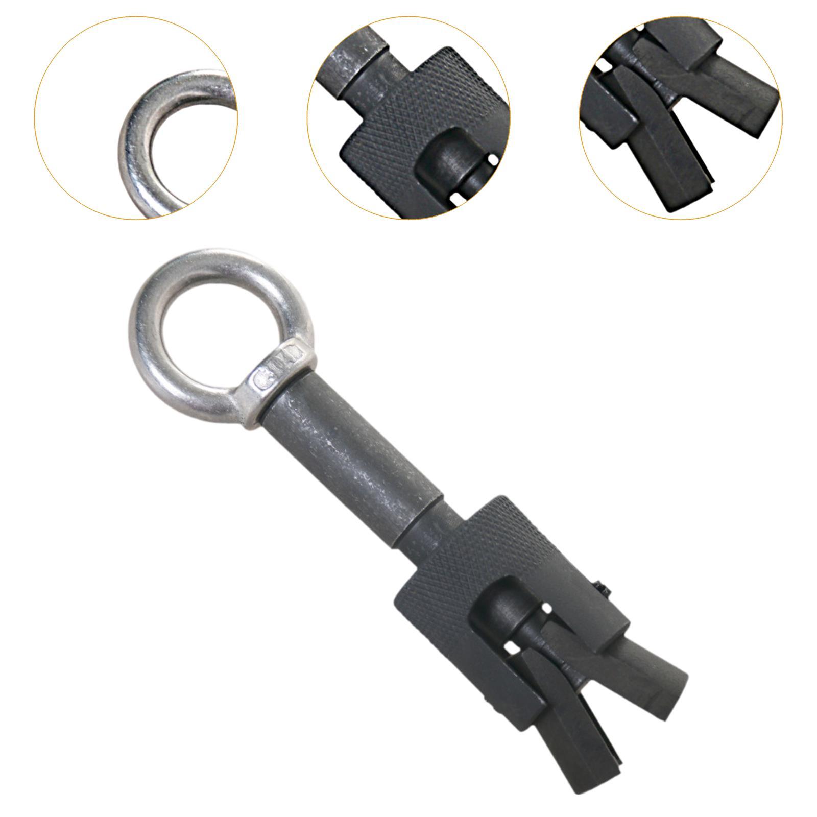 Automotive Fuel Injector Remov - Fuel Injector Removal Tool Puller Slide 评论和价格